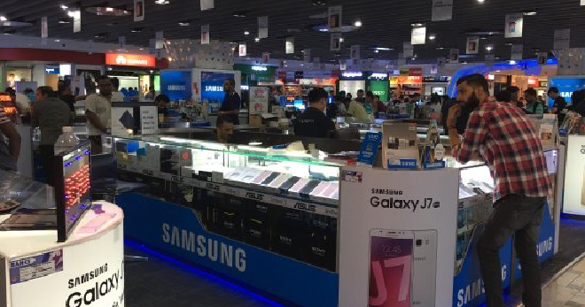 Starting December, M'sians Will Have to Provide Personal Information When Selling Old Phones - WORLD OF BUZZ 3