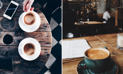 Study Shows That Drinking Coffee Does More Good Than Harm to Your Health - WORLD OF BUZZ 5