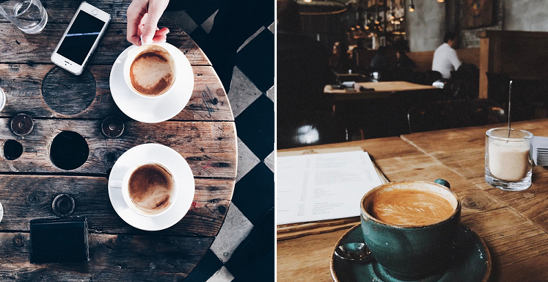 Study Shows That Drinking Coffee Does More Good Than Harm to Your Health - WORLD OF BUZZ 5