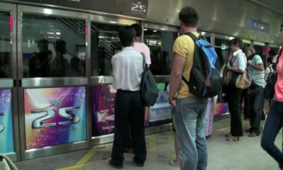 Study Shows That Kuala Lumpur Has One of Worst Public Transport Systems Globally - WORLD OF BUZZ 4