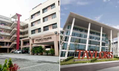 Taylor's College Subang Jaya and Sri Hartamas Are Moving Over to Lakeside Campus Next Year! - WORLD OF BUZZ 6