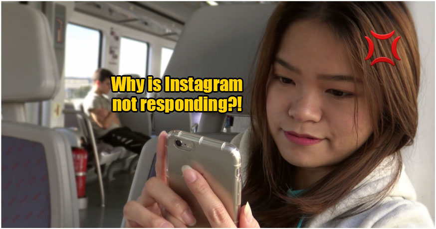 [TEST] 8 Signs Your 'Buruk' Phone Needs to be Changed Already - WORLD OF BUZZ 1