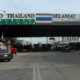 Thailand Set to Charge Malaysian Motorists Entry Fee in 2018 - WORLD OF BUZZ 4