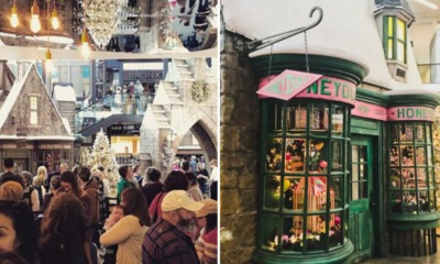 The Harry Potter Wizarding World Exhibition is Coming to Bangkok This December! - WORLD OF BUZZ 8