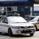 The Malaysian Police Force Has 22,000 Cars and They're All Uninsured - WORLD OF BUZZ