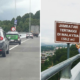 The Rawang Bypass Just Opened and M'sians are Already Dangerously Taking Selfies On It - WORLD OF BUZZ 6