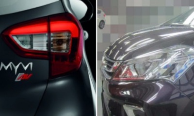There's a New Myvi Coming Out Tomorrow and Malaysians are Impressed! - WORLD OF BUZZ