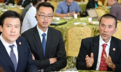 These Lawmakers Are Fighting for Transgender Rights at Penang Assembly - WORLD OF BUZZ 2