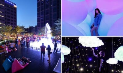 This Arts and Lights Exhibition in PJ is Every Instagrammer's Dream - WORLD OF BUZZ 23