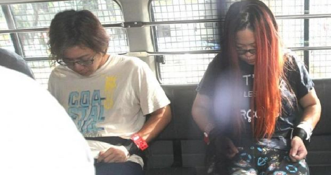 This Horrible Couple Tortured Disabled Friend to Death for 8 Months, Here's What We Know - WORLD OF BUZZ 7