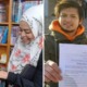 This Malaysian Couple Had a Simple 4-Minute Wedding at a Bookshop in South Korea - WORLD OF BUZZ 1