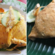 This Stall in Kajang Serves 'Nasi Lemak Telur Bungkus' and We Can't Stop Drooling! - WORLD OF BUZZ 2