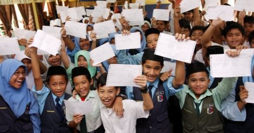 This Year's UPSR Results Will Include Three Non-Academic Components - WORLD OF BUZZ 2