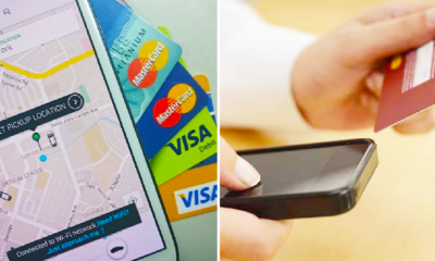 Uber Users Are Being Charged for Overseas Rides They Did Not Take - WORLD OF BUZZ 6