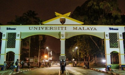 University Malaya Ranked Among Top 10 Best Universities in The World for Engineering - WORLD OF BUZZ 1