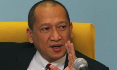 "We Must Protect The Malay Language and Stop Advancement of English in M'sia," Says Minister - WORLD OF BUZZ 3