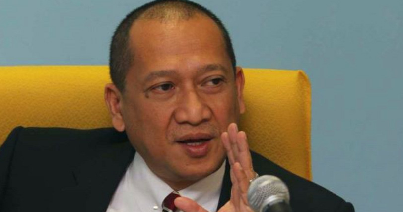 "We Must Protect The Malay Language and Stop Advancement of English in M'sia," Says Minister - WORLD OF BUZZ 3