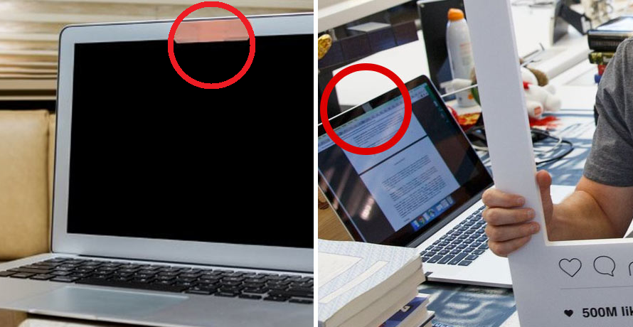 Why You Should Put Tape Over Your Webcam - WORLD OF BUZZ 2