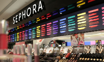 Woman Sues Sephora After Contracting Herpes from Using Lipstick Sample - WORLD OF BUZZ 3