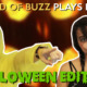 WORLD OF BUZZ Plays Mafia (Halloween Edition) - WORLD OF BUZZ