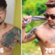 "You'll Never Have Six Packs," Ex-GF Says to Man, But Look at Him Now - WORLD OF BUZZ