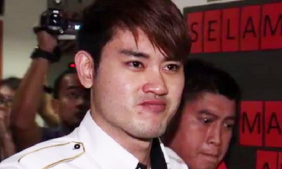 Young 'Datuk Seri' Who Became Millionaire by 24-Years-Old Tested Positive for Drugs - WORLD OF BUZZ 3