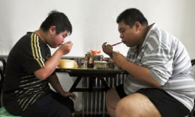 Young M'sians Health Deteriorating Due to Bad Lifestyle, Research Shows - WORLD OF BUZZ 2