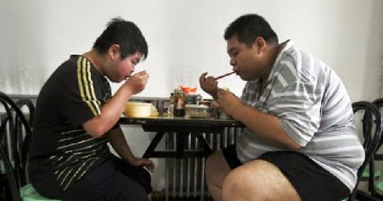 Young M'sians Health Deteriorating Due to Bad Lifestyle, Research Shows - WORLD OF BUZZ 2