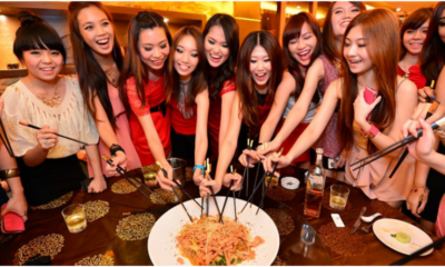 11 Things Malaysian Young Adults Can Definitely Relate to Every Chinese New Year - WORLD OF BUZZ