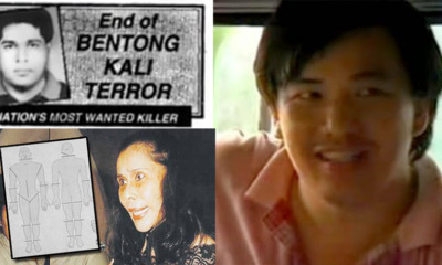4 Serial Killers Who Horrifyingly Made Their Mark in Malaysian History - WORLD OF BUZZ 13