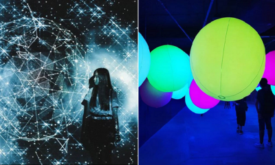 5 Events You Need To Attend This Festive Season! - WORLD OF BUZZ 13