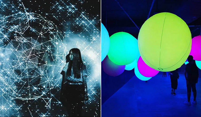 5 Events You Need To Attend This Festive Season! - WORLD OF BUZZ 13