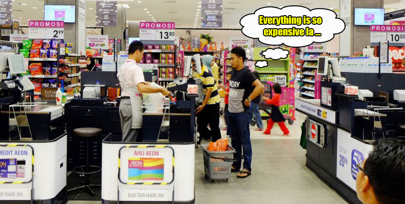 5 Things To Consider For All Malaysians Wanting To Earn Some Extra Money - WORLD OF BUZZ 5