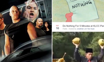 7 Malaysian Memes That Kept Everyone Sane in 2017 - WORLD OF BUZZ