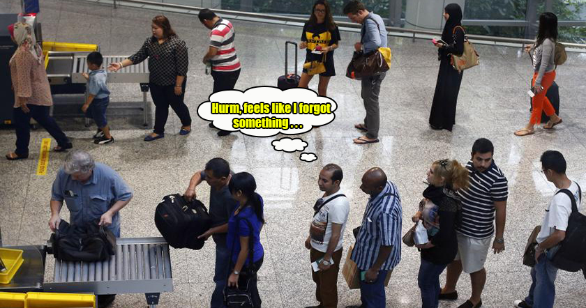 7 Things Every Malaysian MUST Do Before They Fly - WORLD OF BUZZ 6