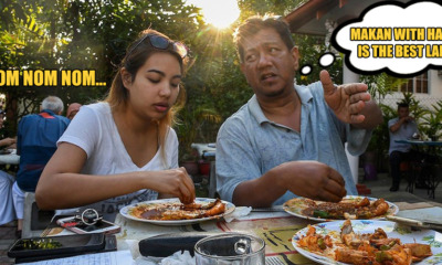 7 Very Malaysian Ways We Enjoy Our Food - WORLD OF BUZZ 14