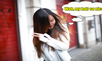 8 Super Easy Hair Care Hacks Malaysians Can Use Every Day - WORLD OF BUZZ 12