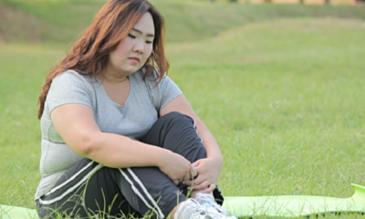 Dieting Can Actually Make You Gain Weight, Not Lose Them - WORLD OF BUZZ 1