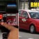 Dishonest Taxi Driver Threatens Passenger with Knife to Pay RM6,000 for 7KM Ride - WORLD OF BUZZ 4