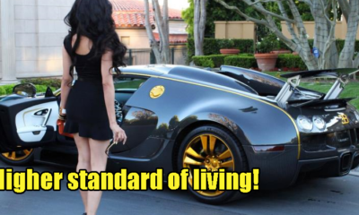 Expert Says M'sians Spending More Money on Cars and Phones Compared to Food - WORLD OF BUZZ 4