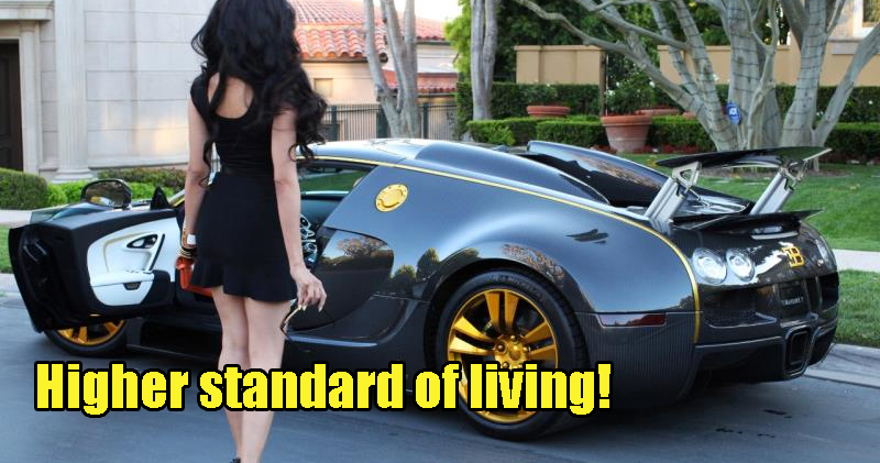 Expert Says M'sians Spending More Money on Cars and Phones Compared to Food - WORLD OF BUZZ 4