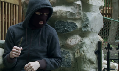 Girl Shares About Robbery Attempt at Johor House, Netizens Complain Security Getting Worse - WORLD OF BUZZ 1