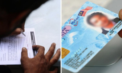 Here Are The Shady Methods Some Foreigners Have Been Using to Get M'sian Citizenships - WORLD OF BUZZ 2