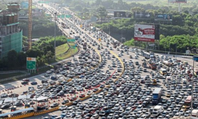 Here's A List Of Roads Around The Klang Valley That Will Be Closed Until 2018 - WORLD OF BUZZ 15