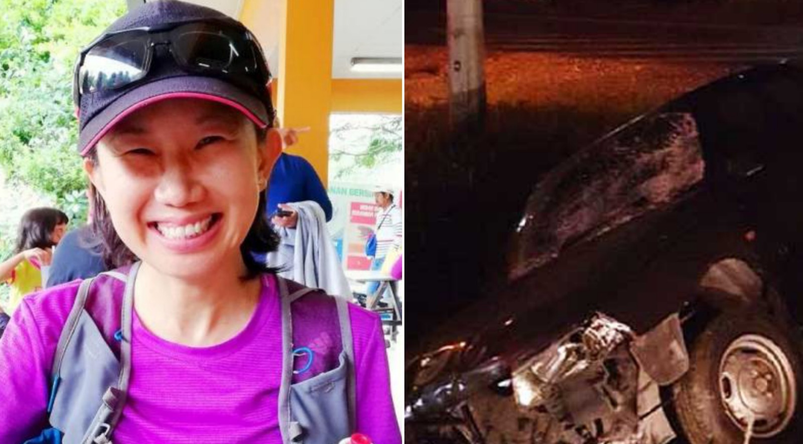 Here's What Happened During Last Weekend's Klang City International Marathon - WORLD OF BUZZ 1