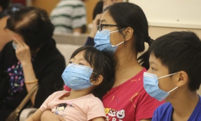 Here's Why So Many Malaysians Are Getting Sick These Days - WORLD OF BUZZ 5