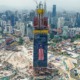 KL's Newest Skyscraper Will Reportedly Be Taller Than The Petronas Twin Towers! - WORLD OF BUZZ 3