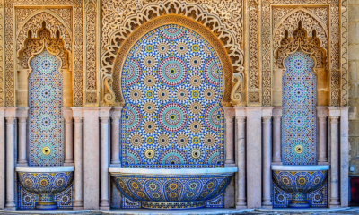 Malaysians Can Travel to Morocco Visa-Free Starting 27 December! - WORLD OF BUZZ 9