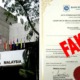 Malaysians Need to Beware Fake Money Lenders, Warns Bank Negara - WORLD OF BUZZ 2