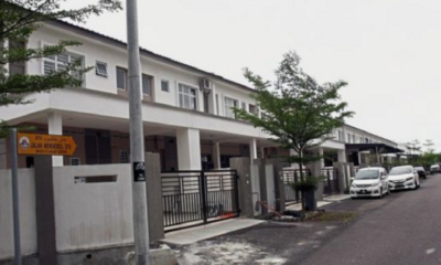 Malaysians Should Remain Cautious of This Johor Affordable House Scam - WORLD OF BUZZ 2